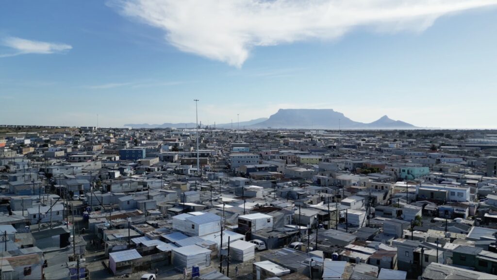‘It will be chaos’: Cape community resists anti-immigrant march