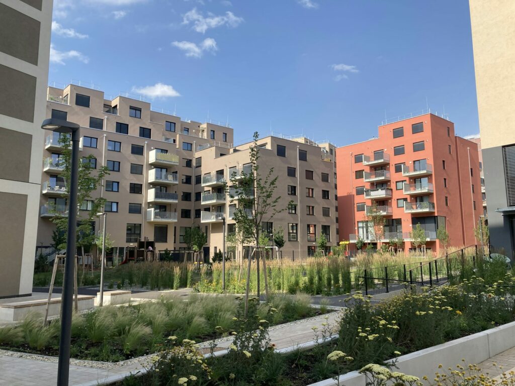 South Africa is short of 2.6m homes