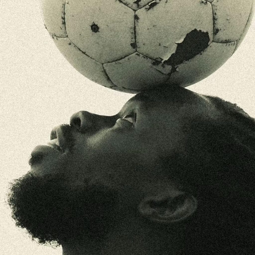 World Cup: Resilient African migrants reshaping global football