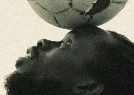 World Cup: Resilient African migrants reshaping global football