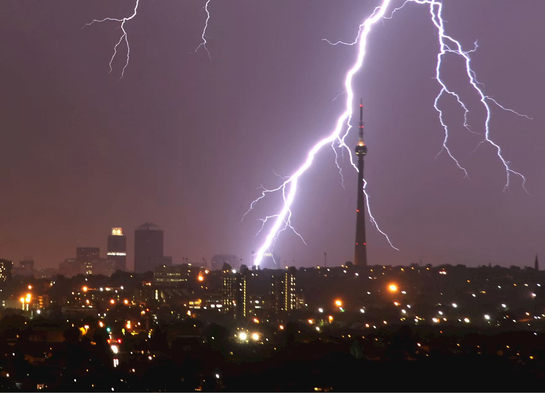Can climate shocks change how people feel about paying taxes?