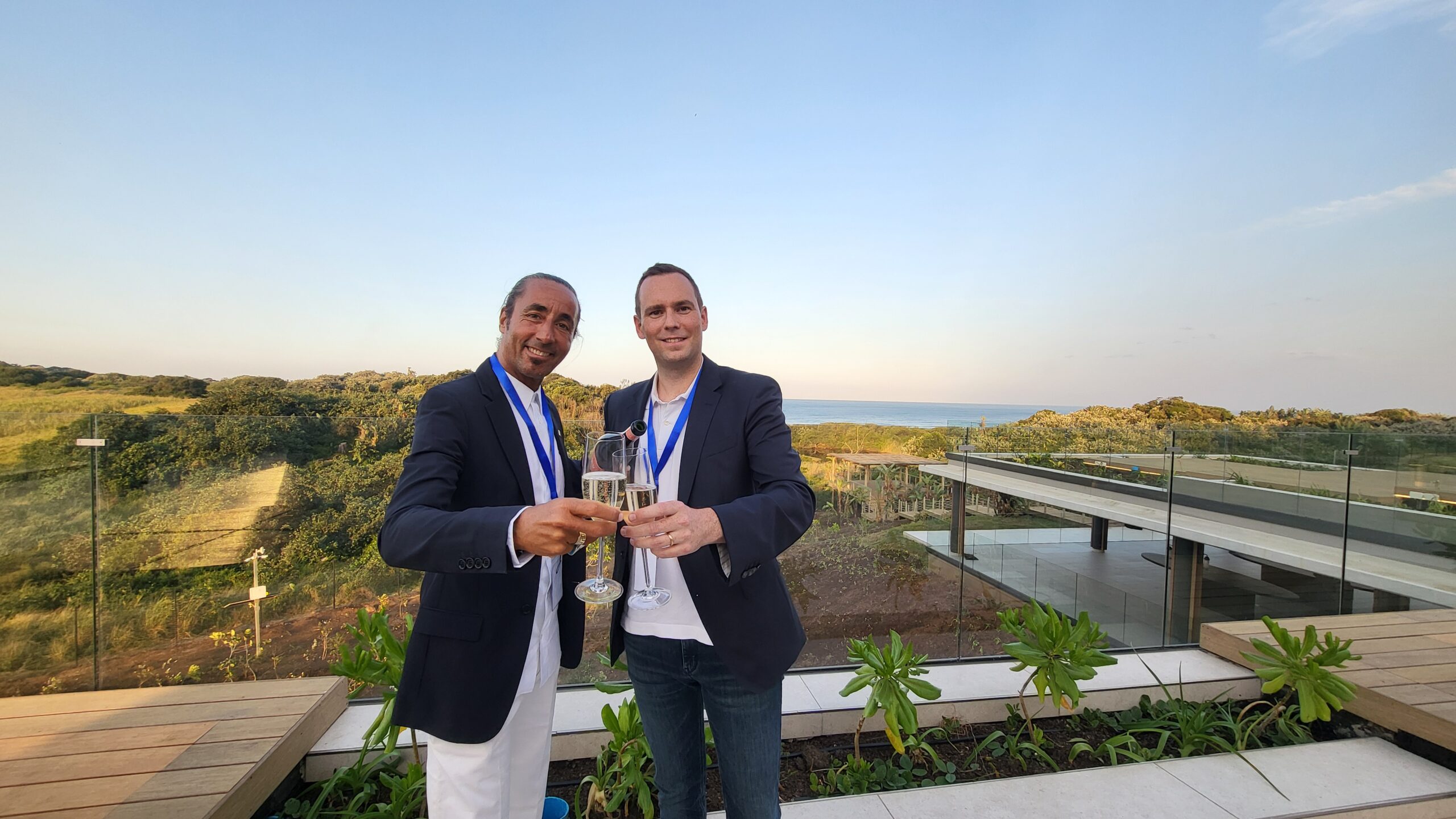 Club Med ropes in ‘rockstar chef' to open new South African resort