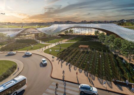 Cape Winelands Airport and Stellenbosch University partner on R8bn aviation hub