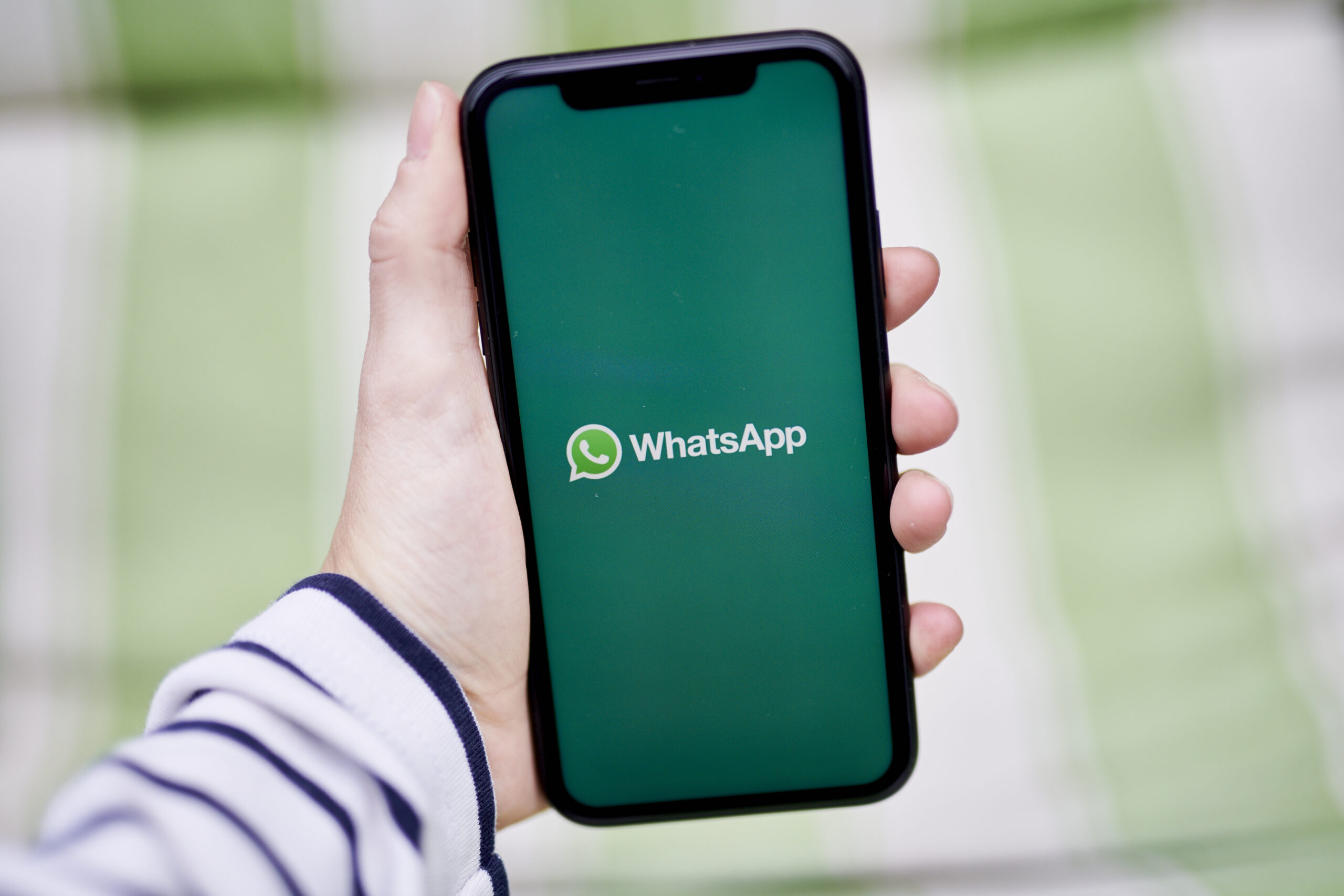 WhatsApp’s username revamp faces India scrutiny over fraud risks