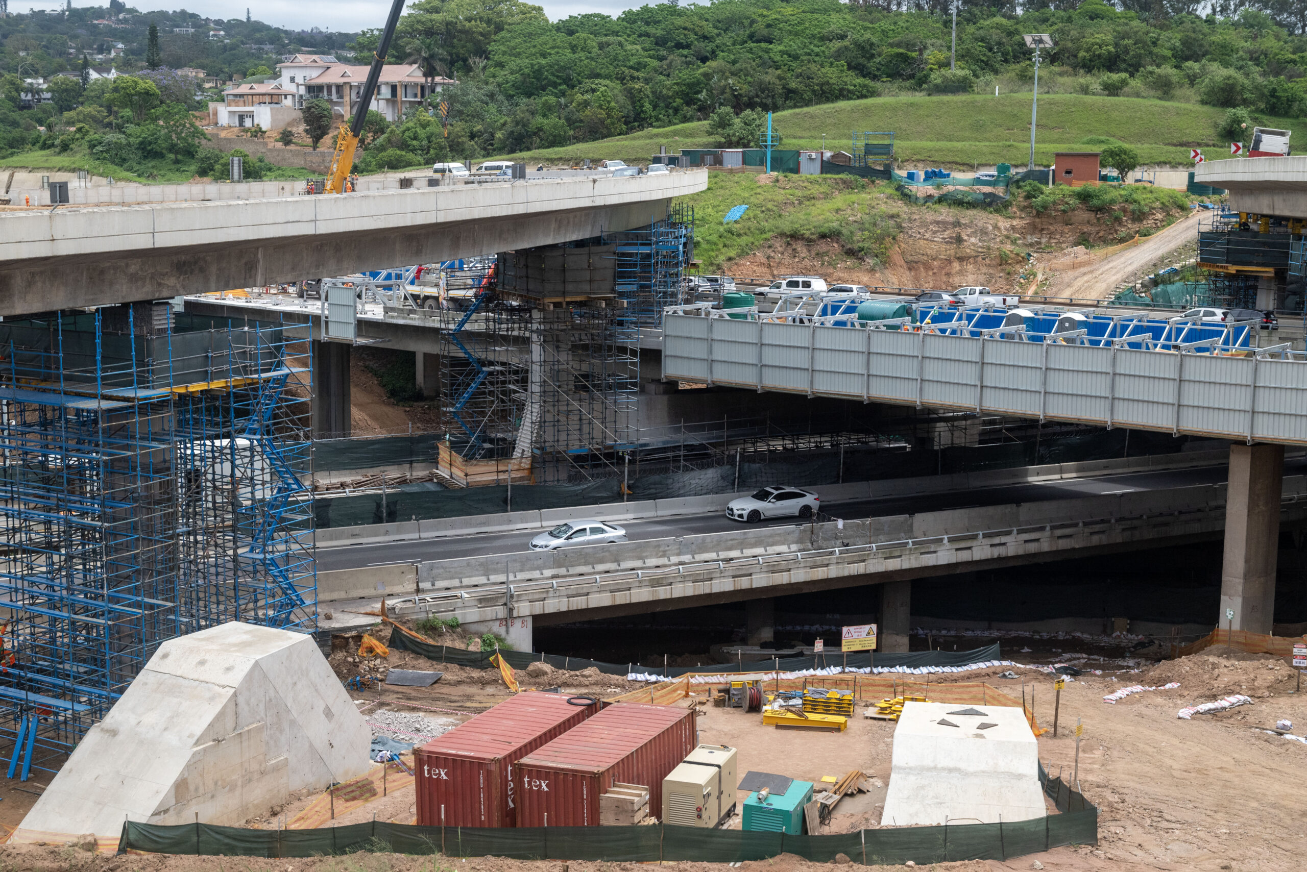 South Africa economy nears ‘escape velocity,' Standard Bank says
