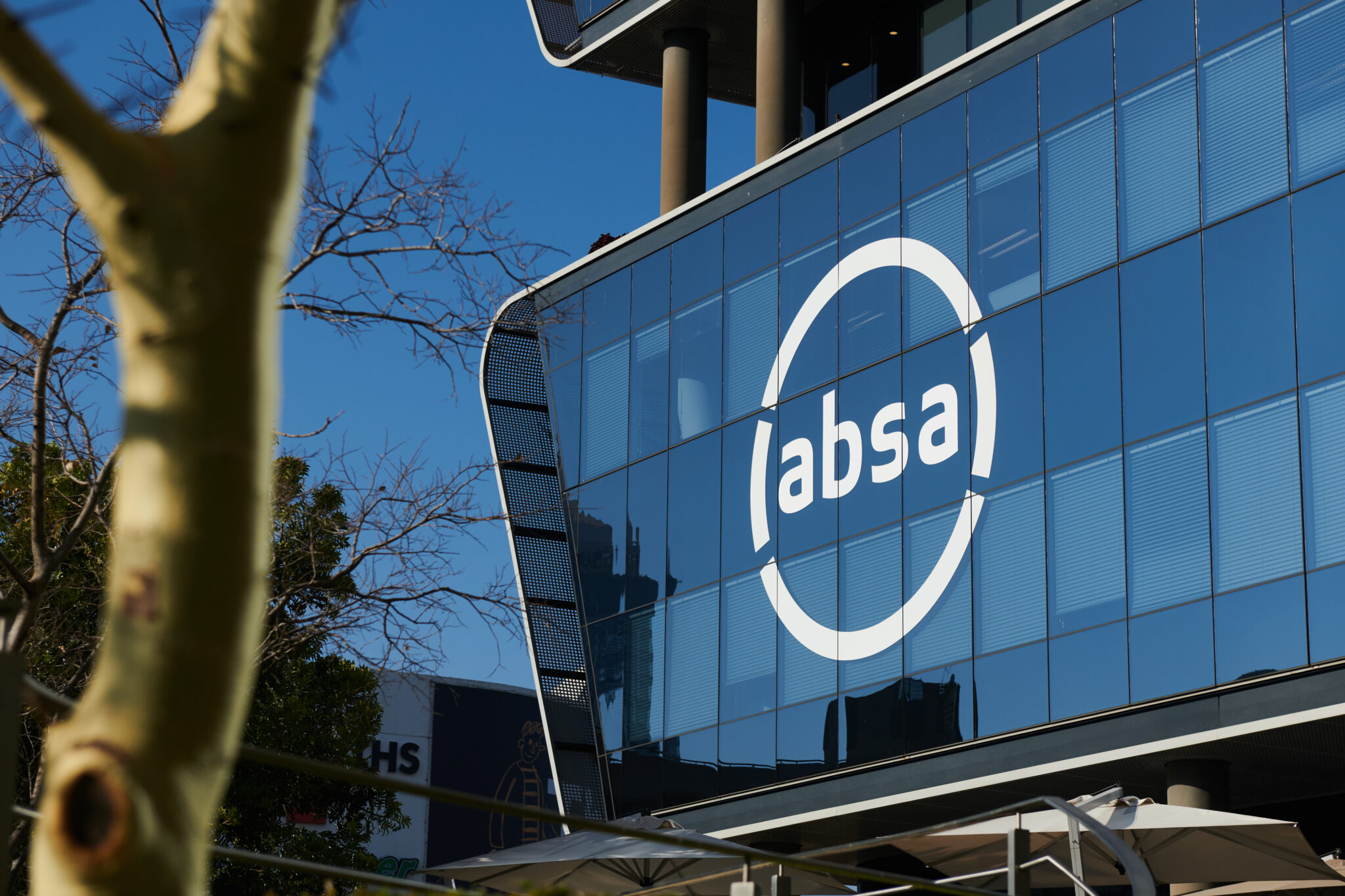 Absa profit hits record high despite weaker Africa earnings