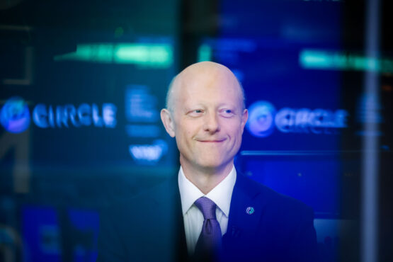 Image: Michael Nagle/Bloomberg