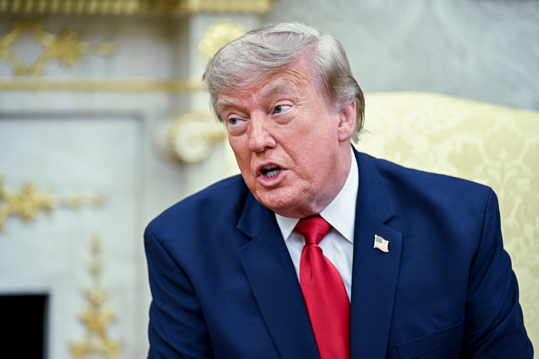 Image: Graeme Sloan/EPA/Bloomberg