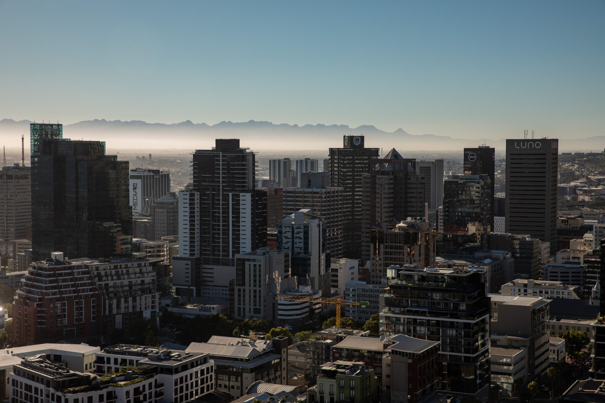 Private credit fund lists in Cape Town to tackle $21bn gap