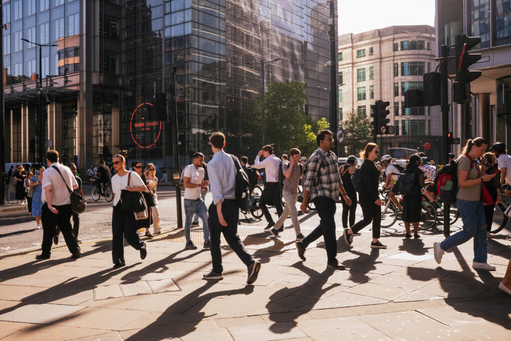 Heat morphs into a major economic shock for an unprepared Europe