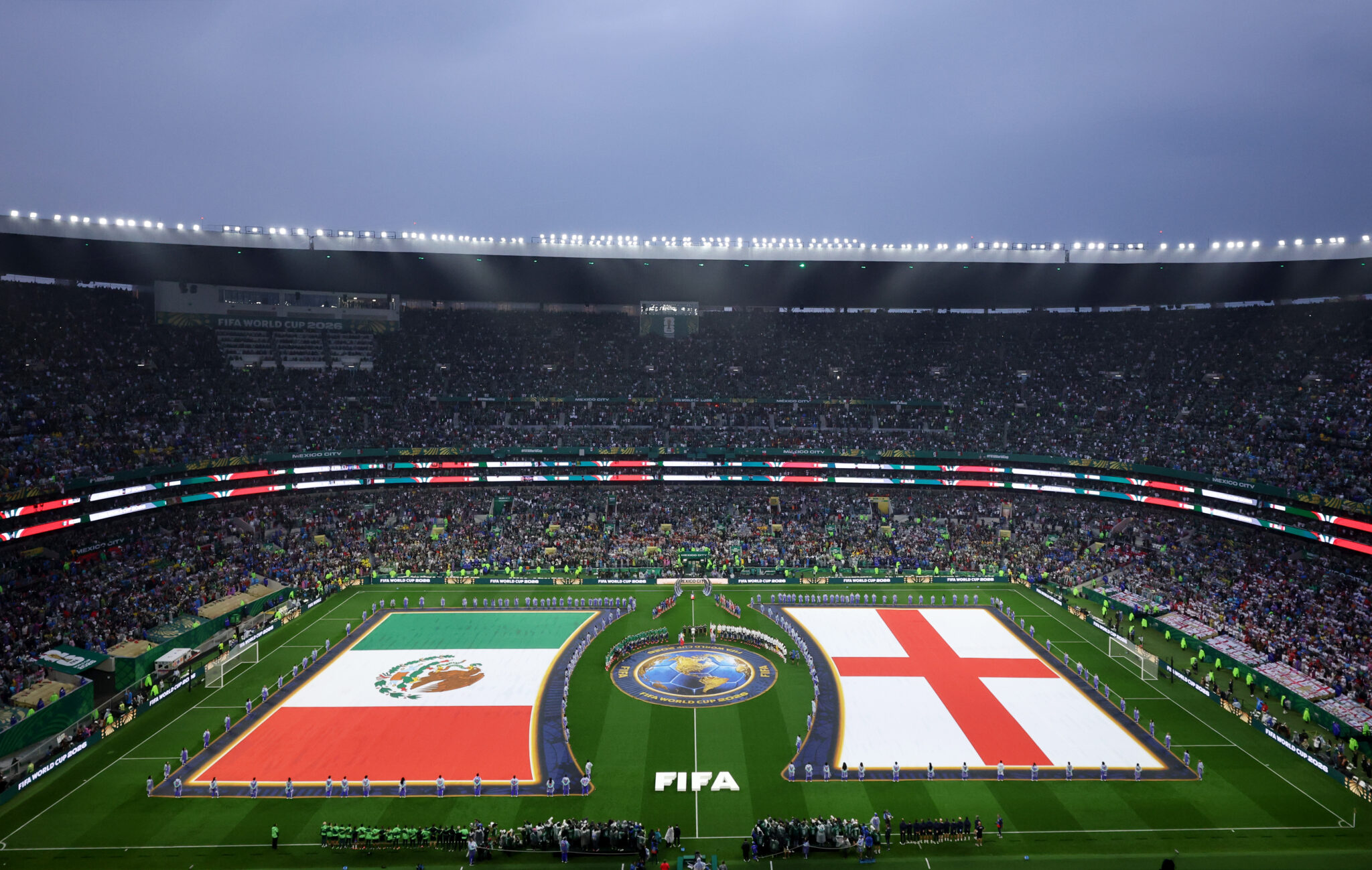 World Cup chaos has lawyers fighting over red cards and weather