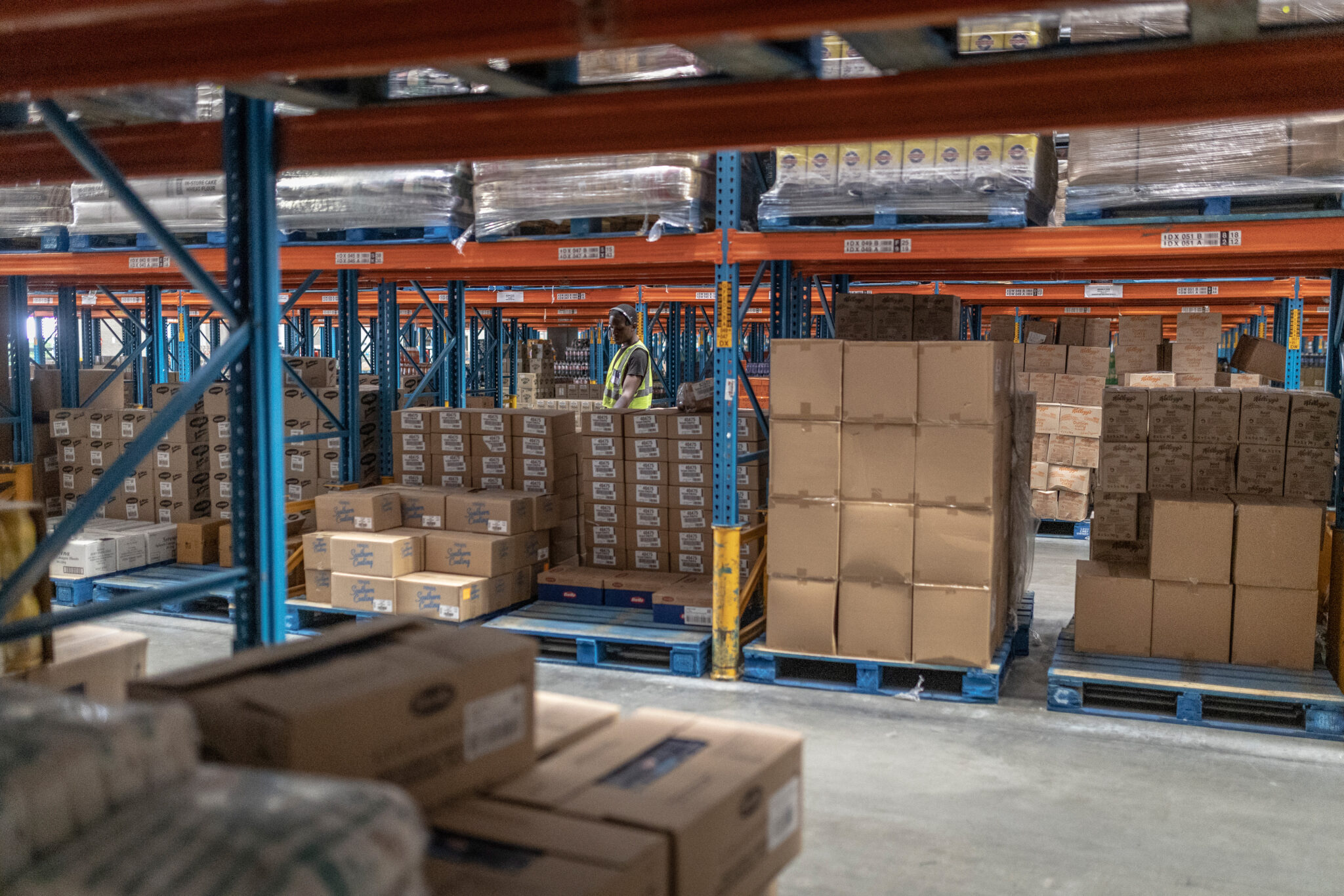 SA wants to attract R750bn for industrial hubs by April