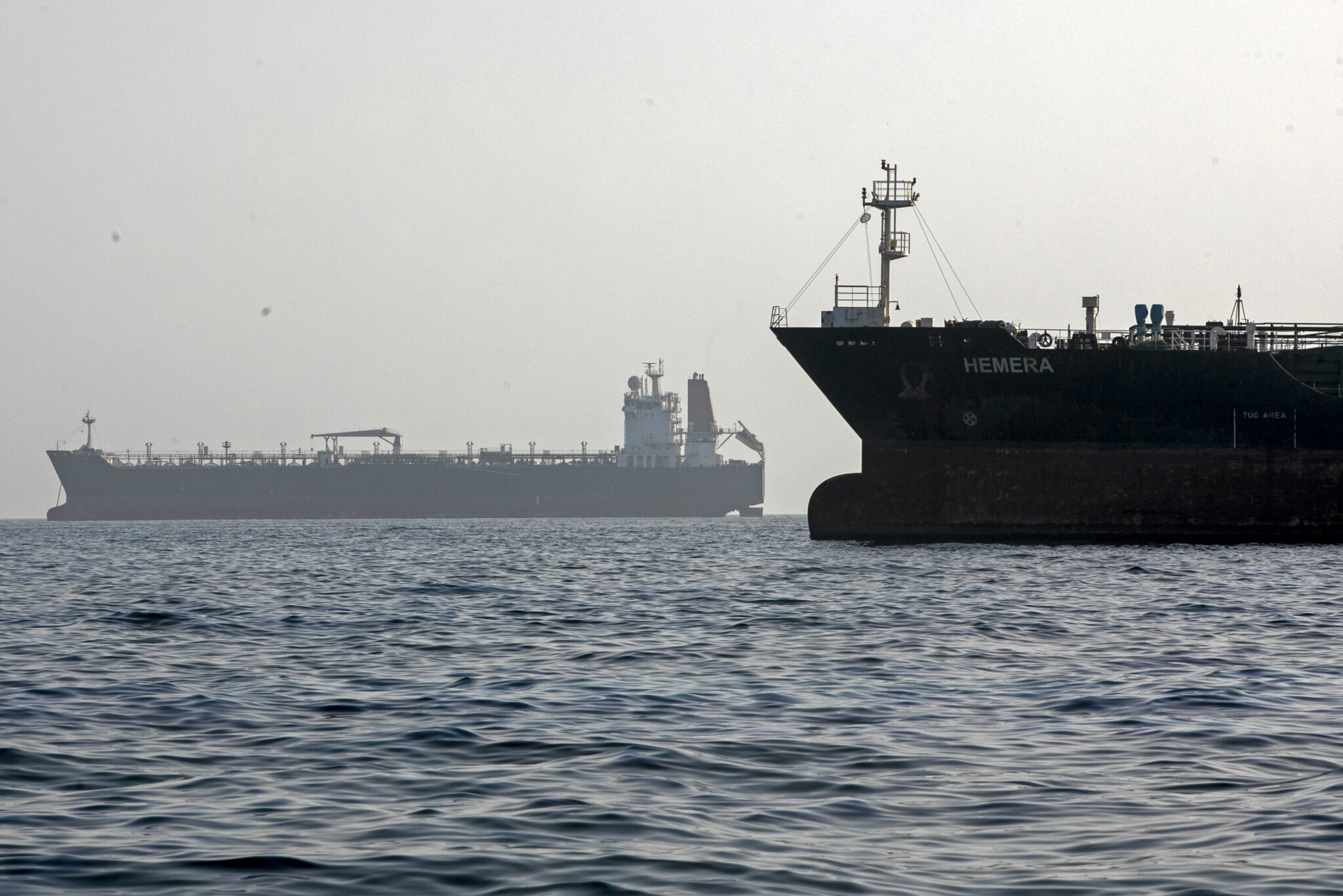 Iran debates Hormuz wording