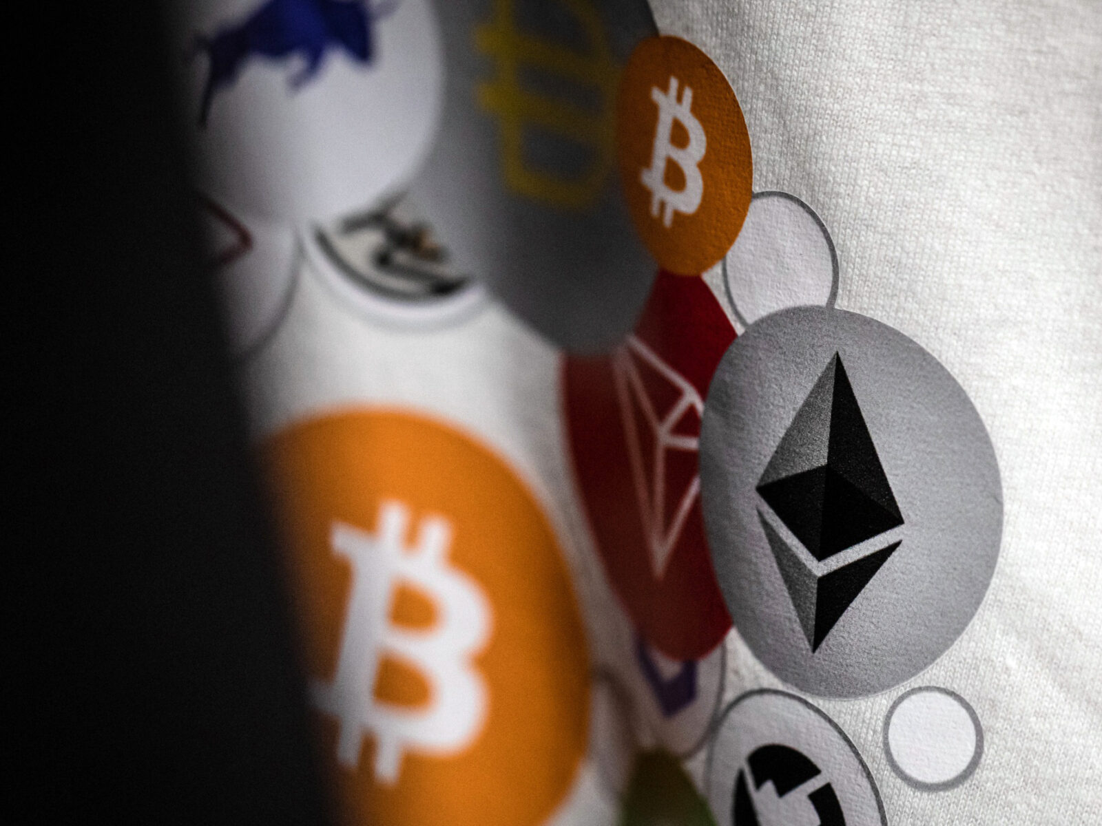 Violent crypto attacks rise as criminals hunt bigger payouts