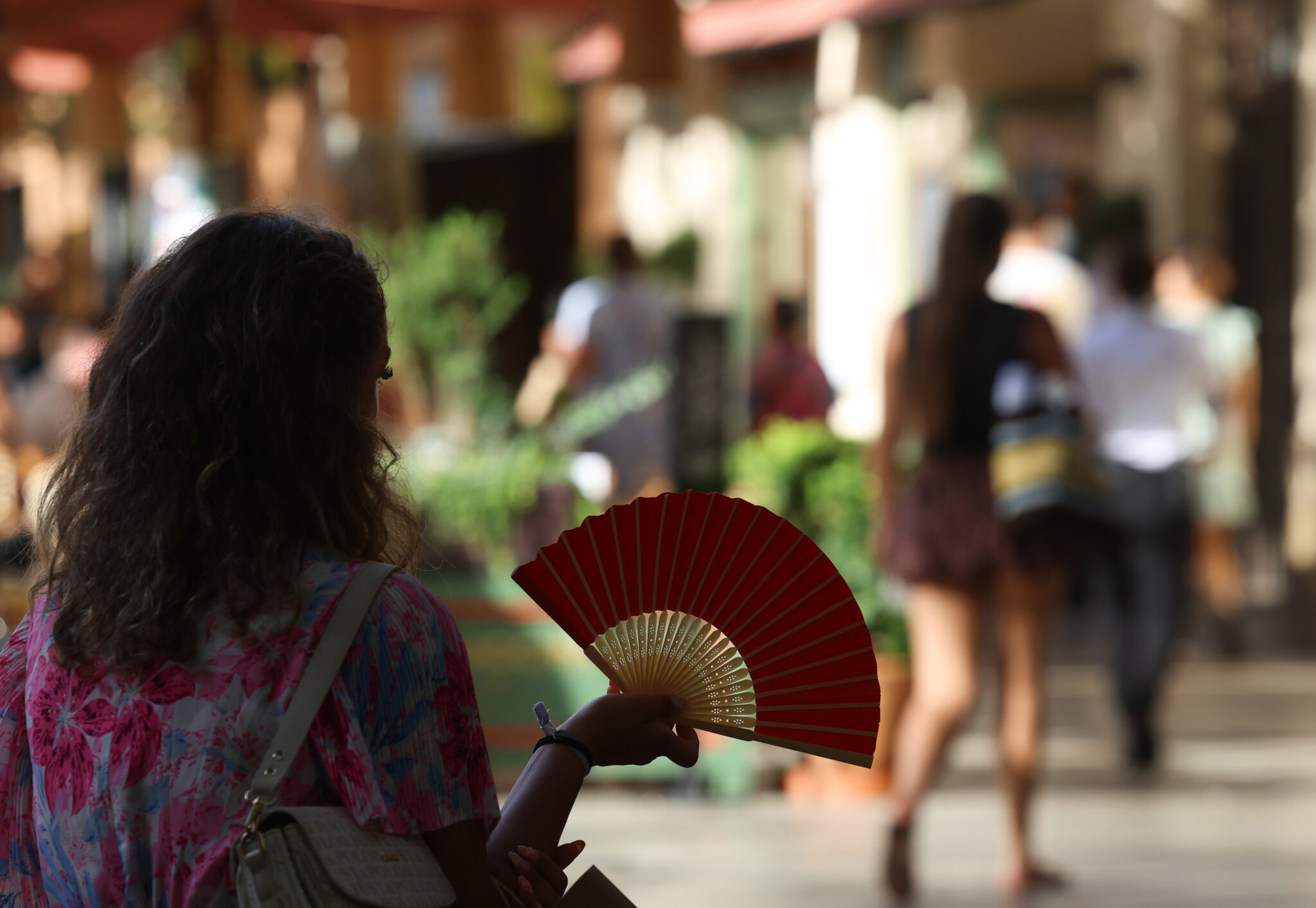 How extreme heat is shifting corporate bottom lines