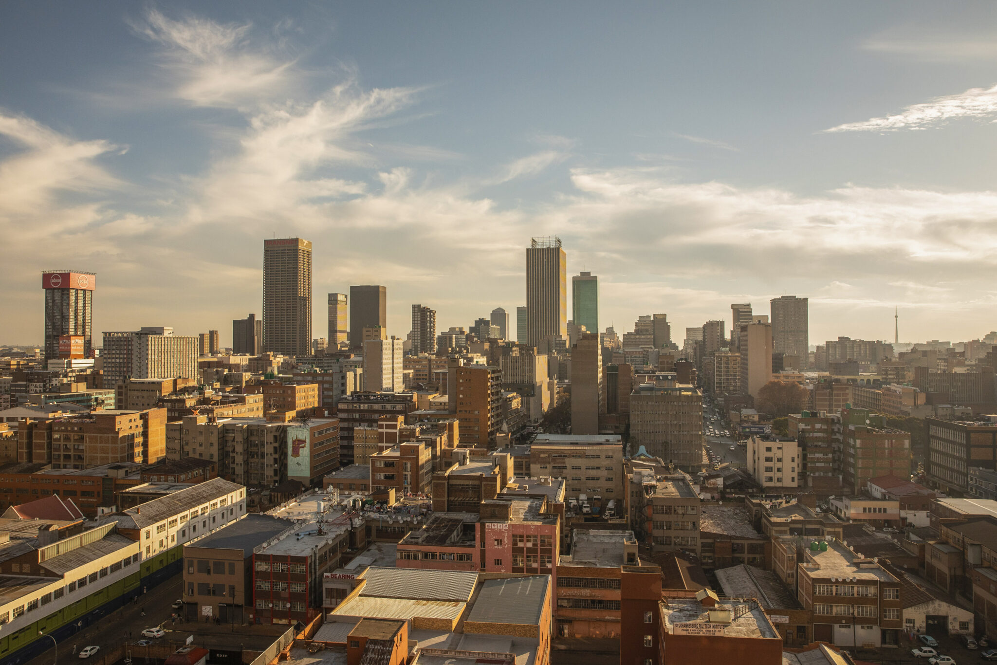 Goldman forecasts more SA credit rating upgrades