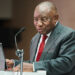 High Court halts Ramaphosa impeachment hearing