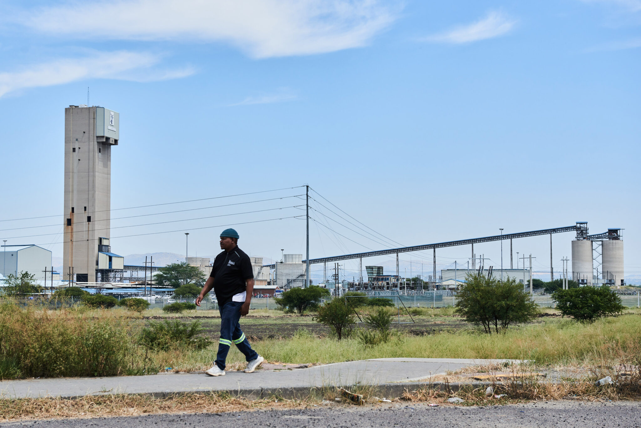 Implats suspends Rustenburg operations for safety reset