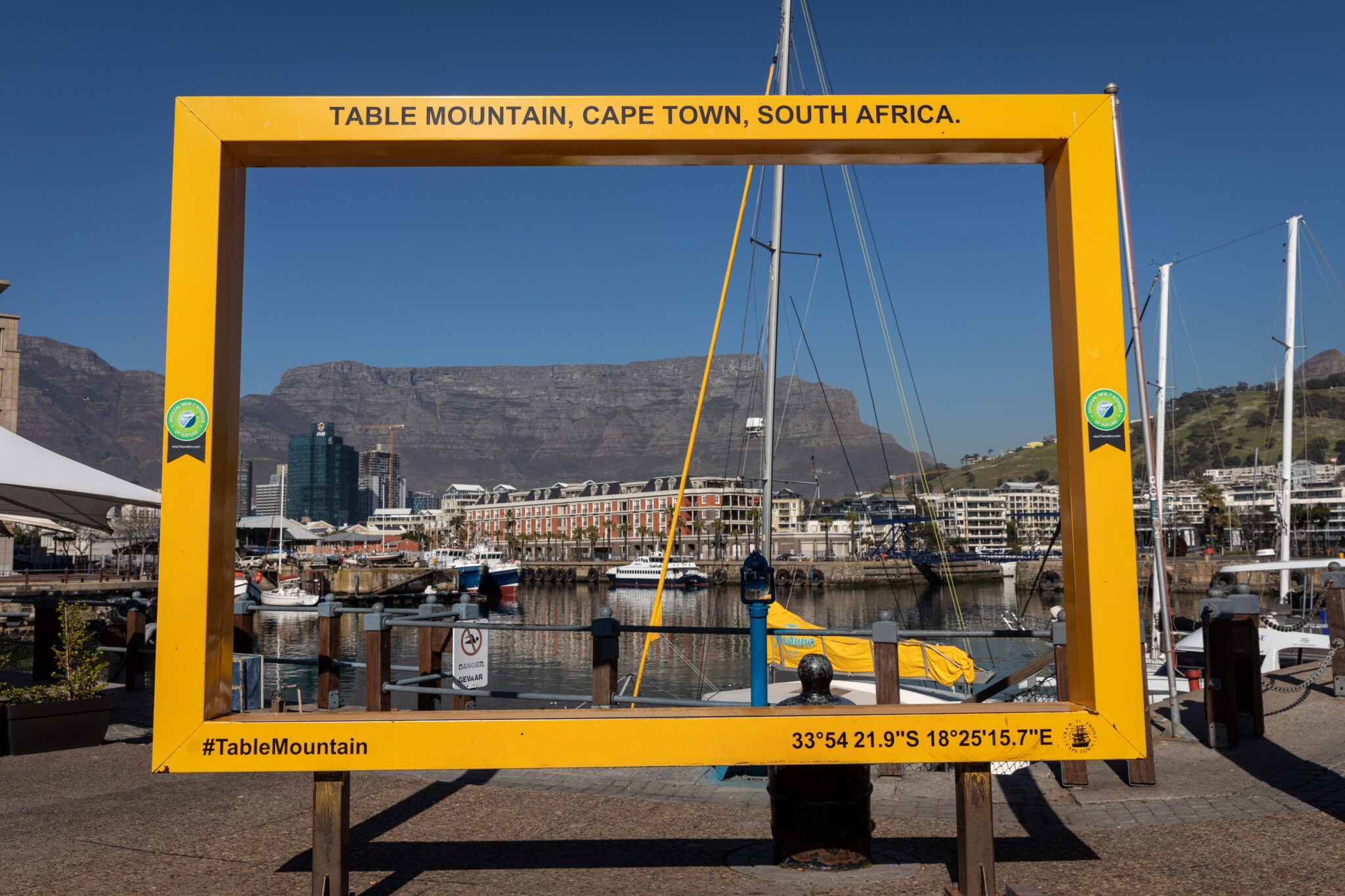 Cape Town's wealth boom, influence draws private members' club