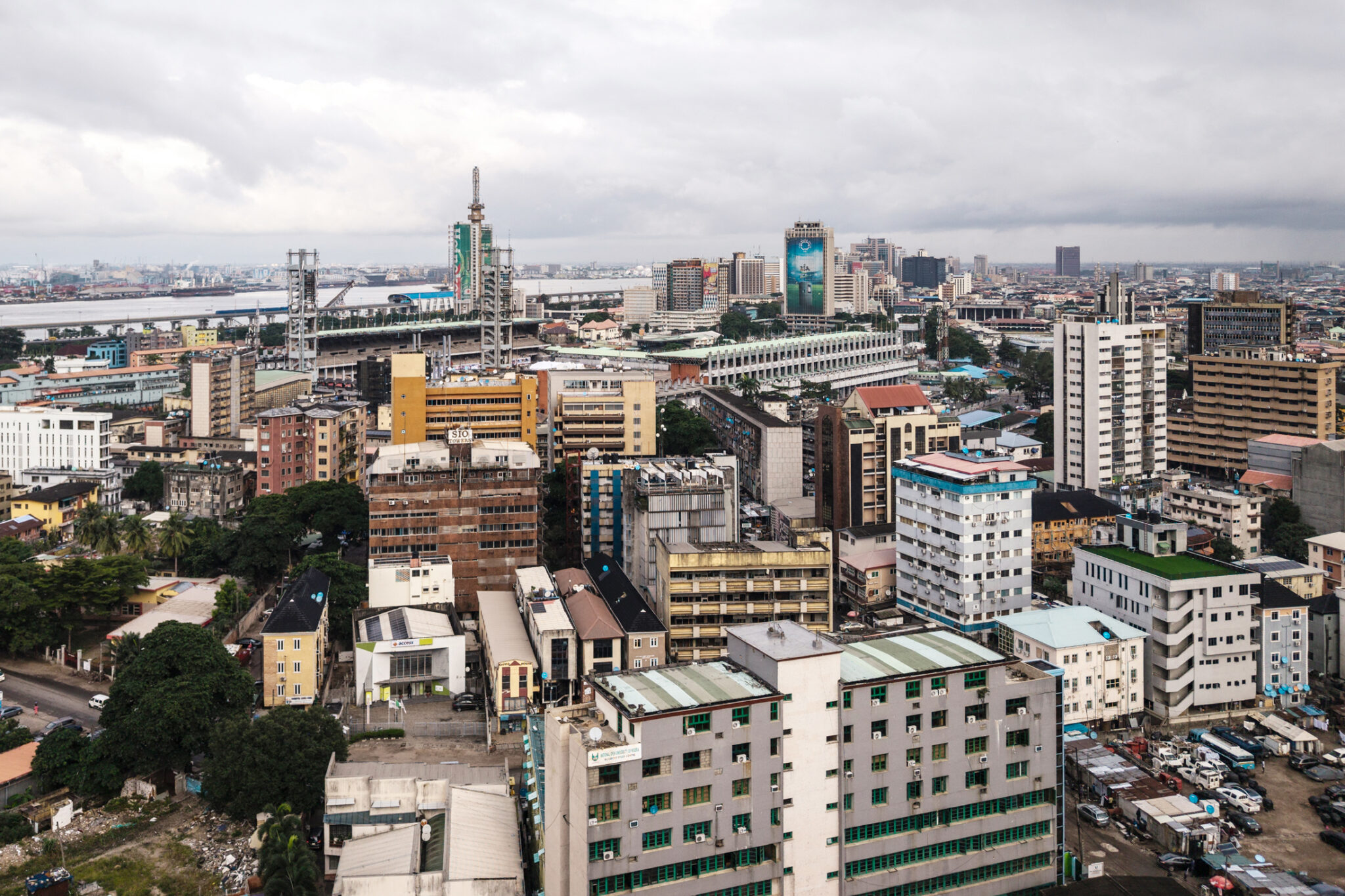 S&P acquires Nigerian rating agency to deepen Africa coverage