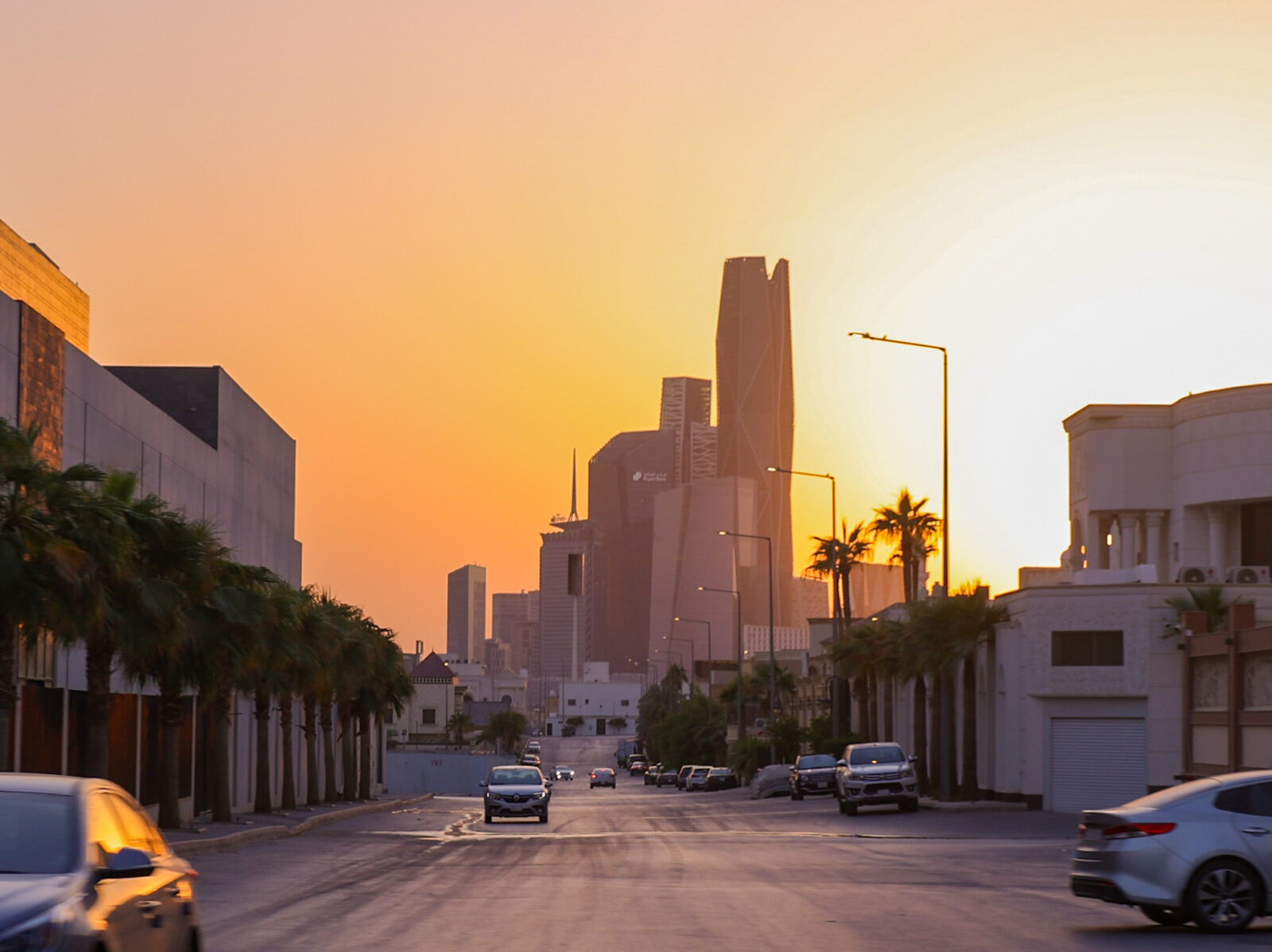 Saudi economy shrinks most since 2020 as war roils oil exports