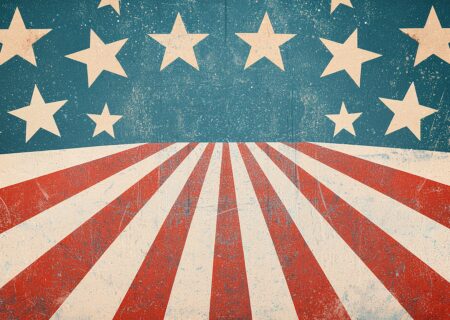 4th of July: A muted celebration
