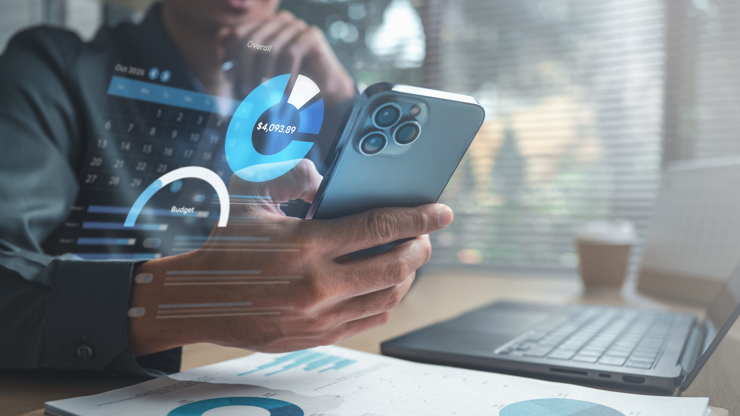 Giving independent businesses an unfair advantage