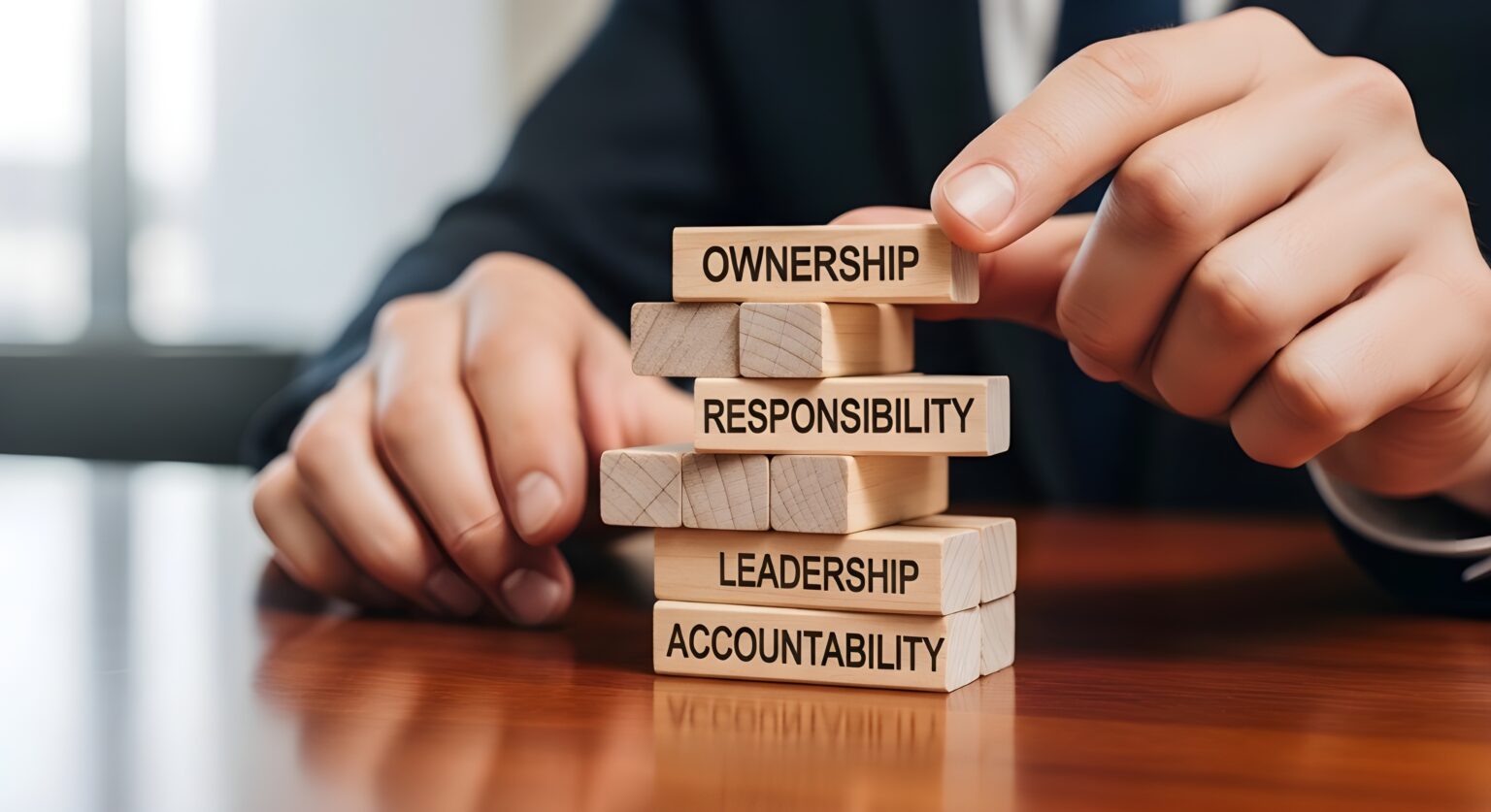Ownership Mindset Examples Ownership mindset - Moneyweb