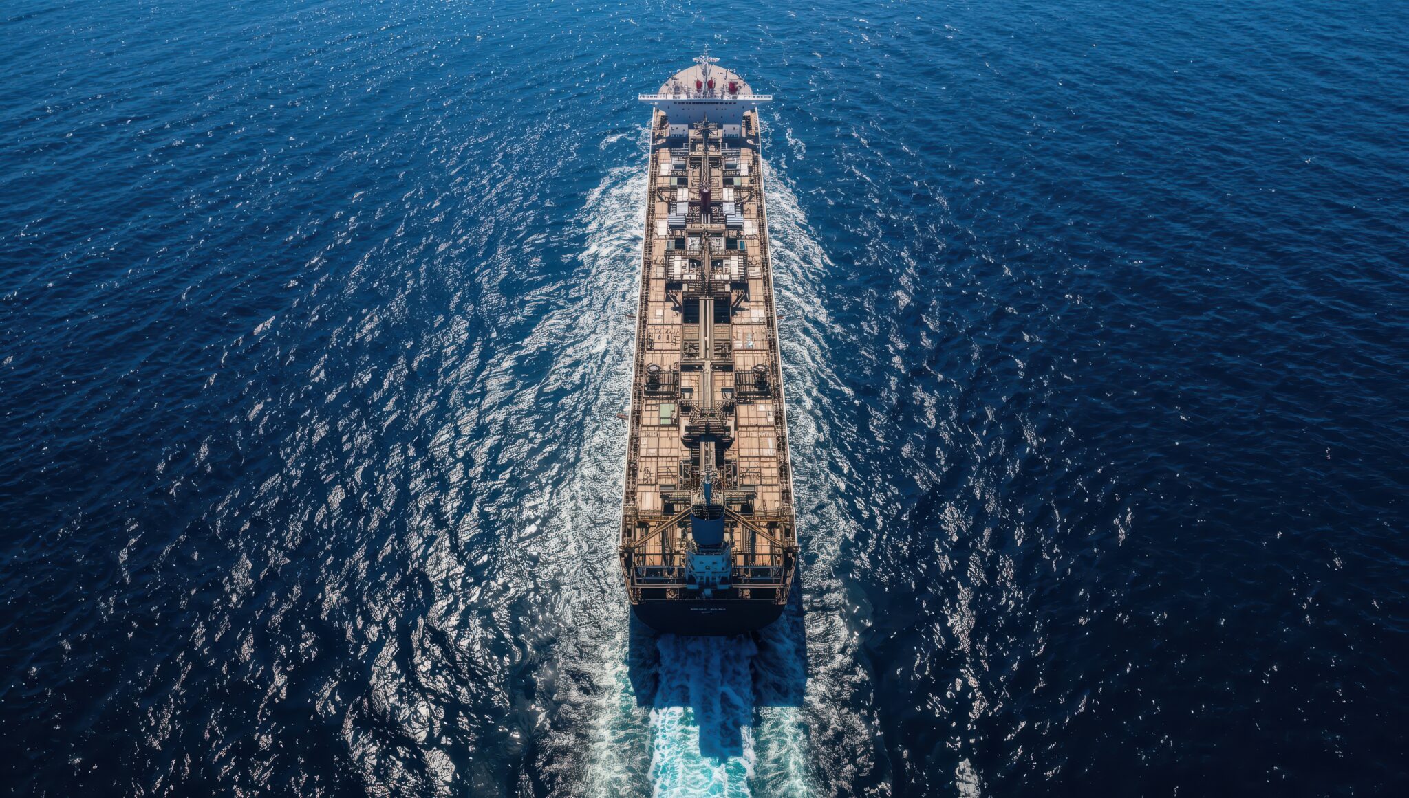 Qatar sends first LNG shipment through Hormuz in three weeks