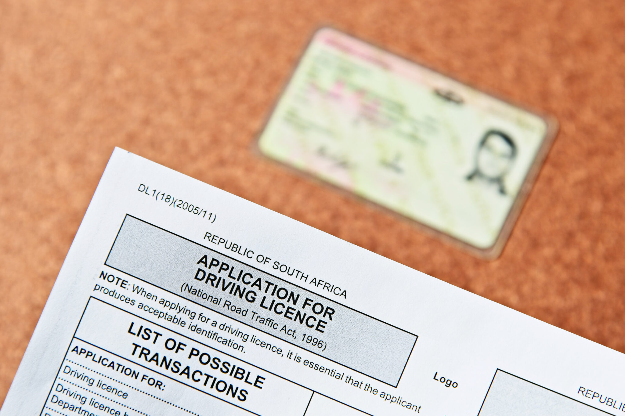 Cabinet approves 10-year driving licences for light vehicles