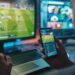 SA’s gambling mania