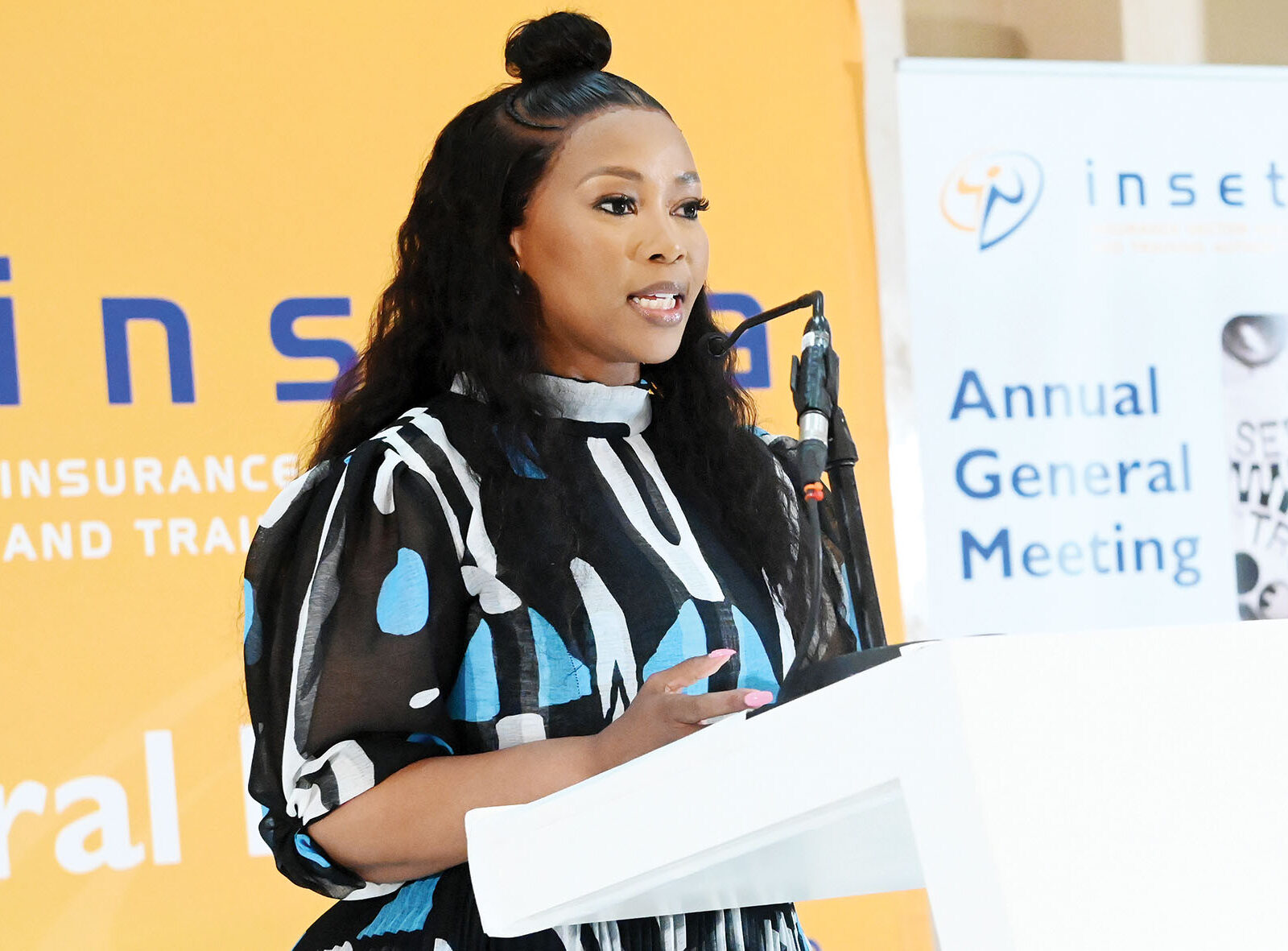 Outa sounds alarm over Inseta fund that surged from R20m to R443m
