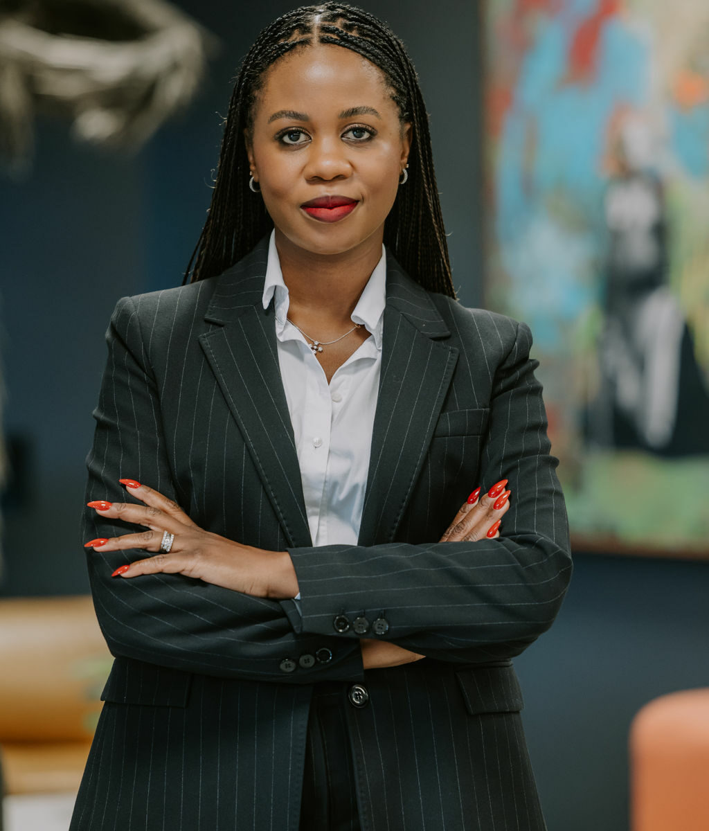 FNB appoints Linda Kachingwe-Sisya as new CMO - Moneyweb