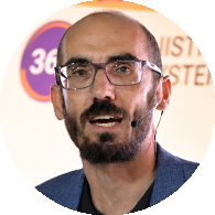Marius Brits |360 Administration and Systems