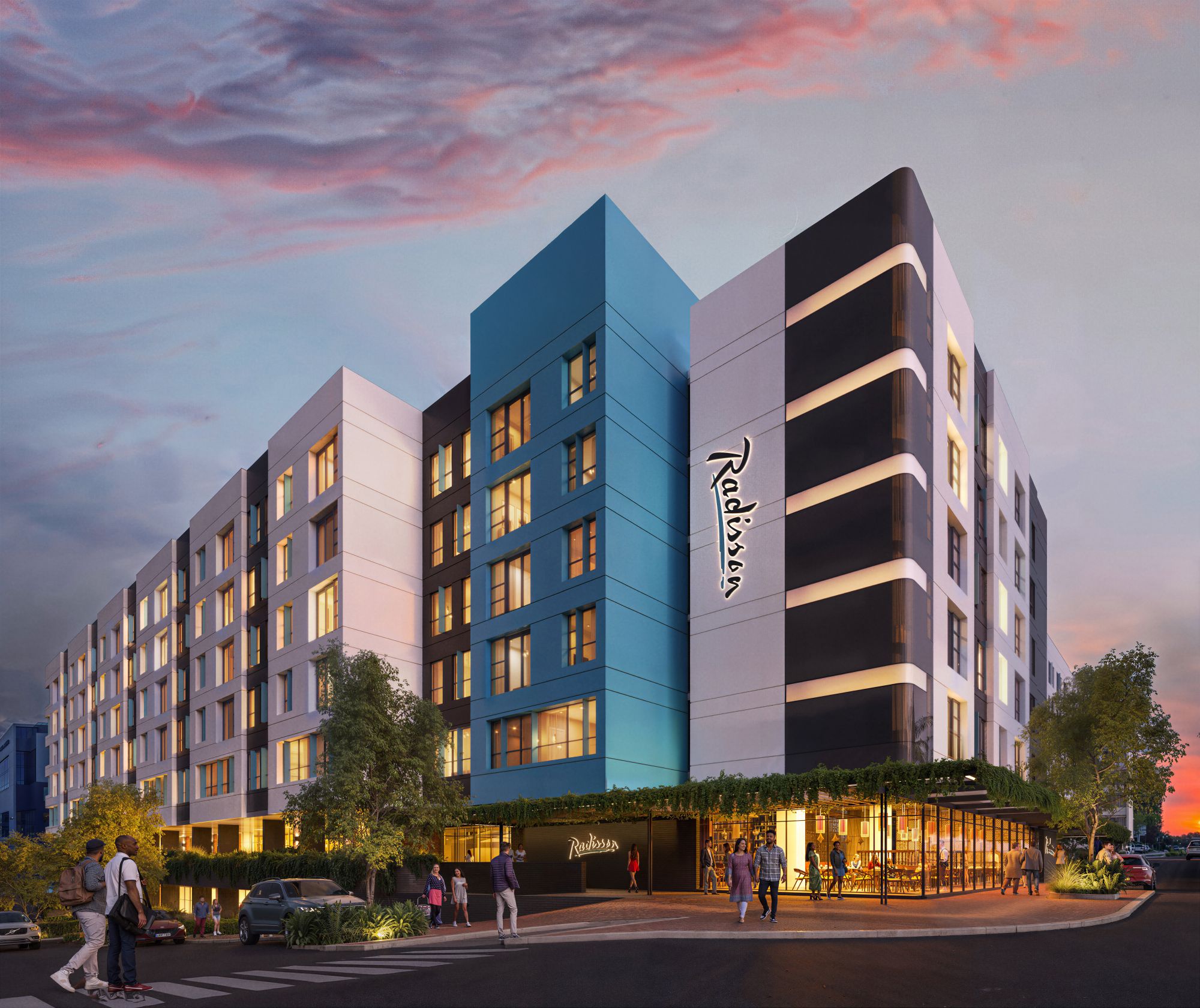 Radisson sees KZN as the next growth node for serviced apartments