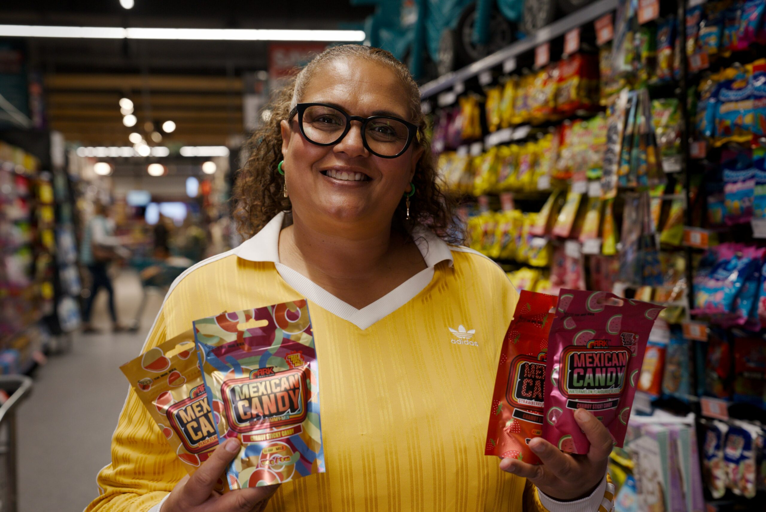 SA out of World Cup, but here's some Mexican candy consolation