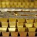 Central bank gold holdings are at a 50‑year high