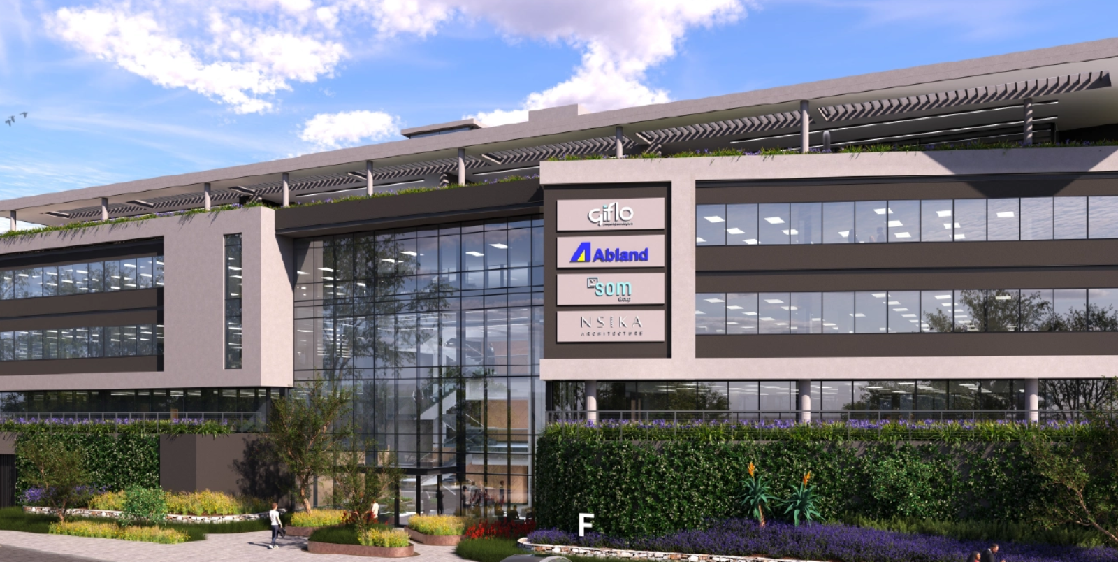 Giflo bets on Centurion growth for next phase of Irene Link