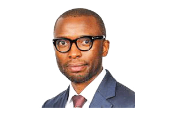 Central Energy Fund appoints Tshepo Mokoka as CEO