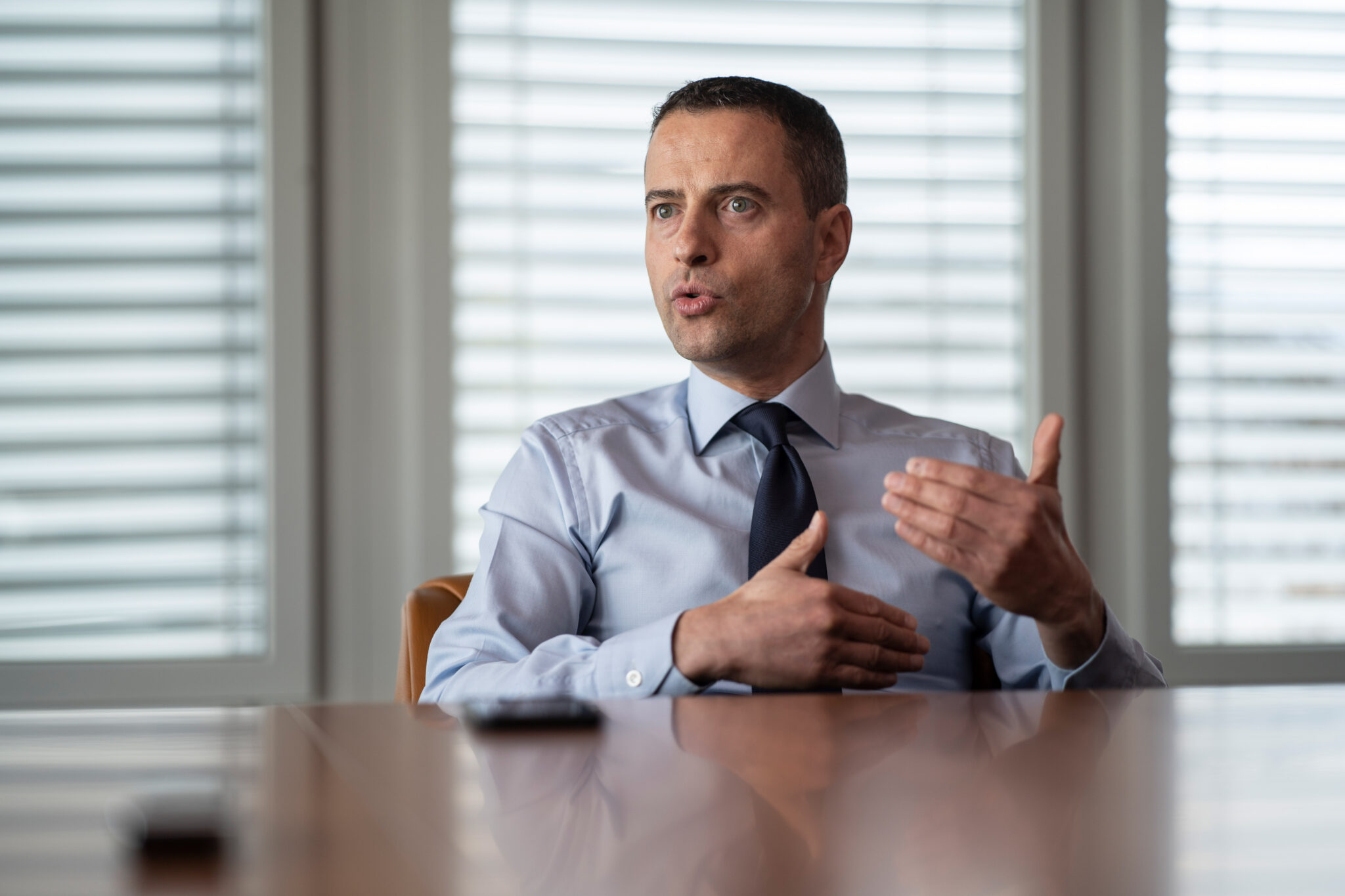 Glencore takes provision on exposure to trader radiant world