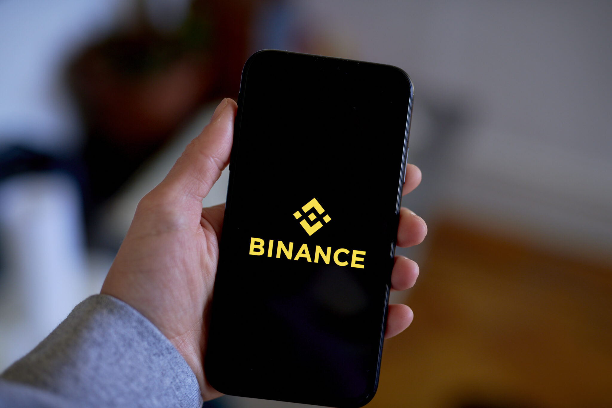 Binance says RedotPay diverted users in $470m lawsuit