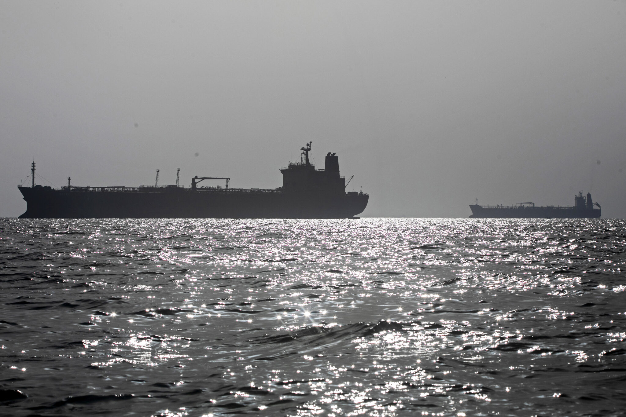 Shipowners say Hormuz tolls would lead to more charges elsewhere