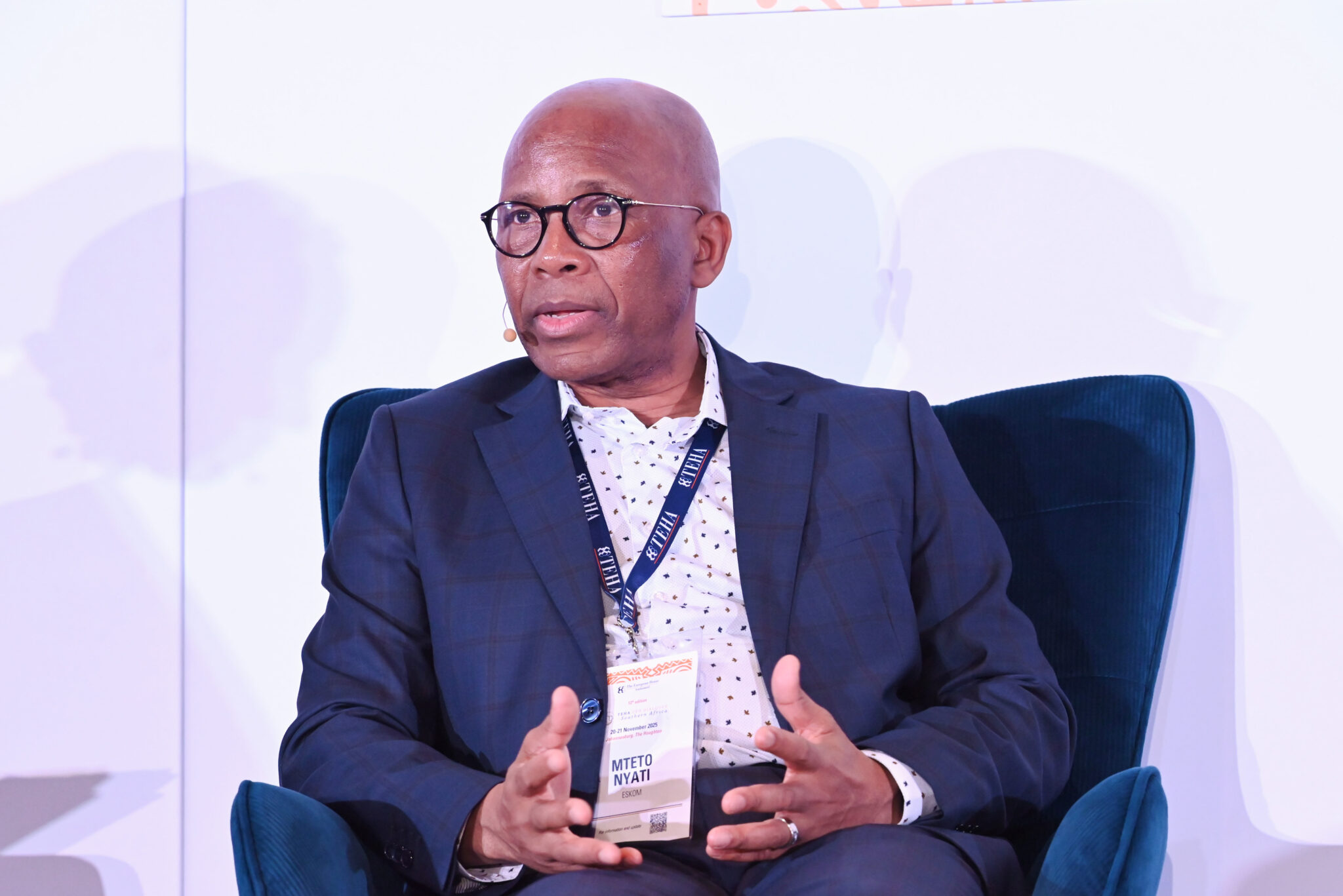Mteto Nyati’s future as Eskom chair uncertain as term nears end