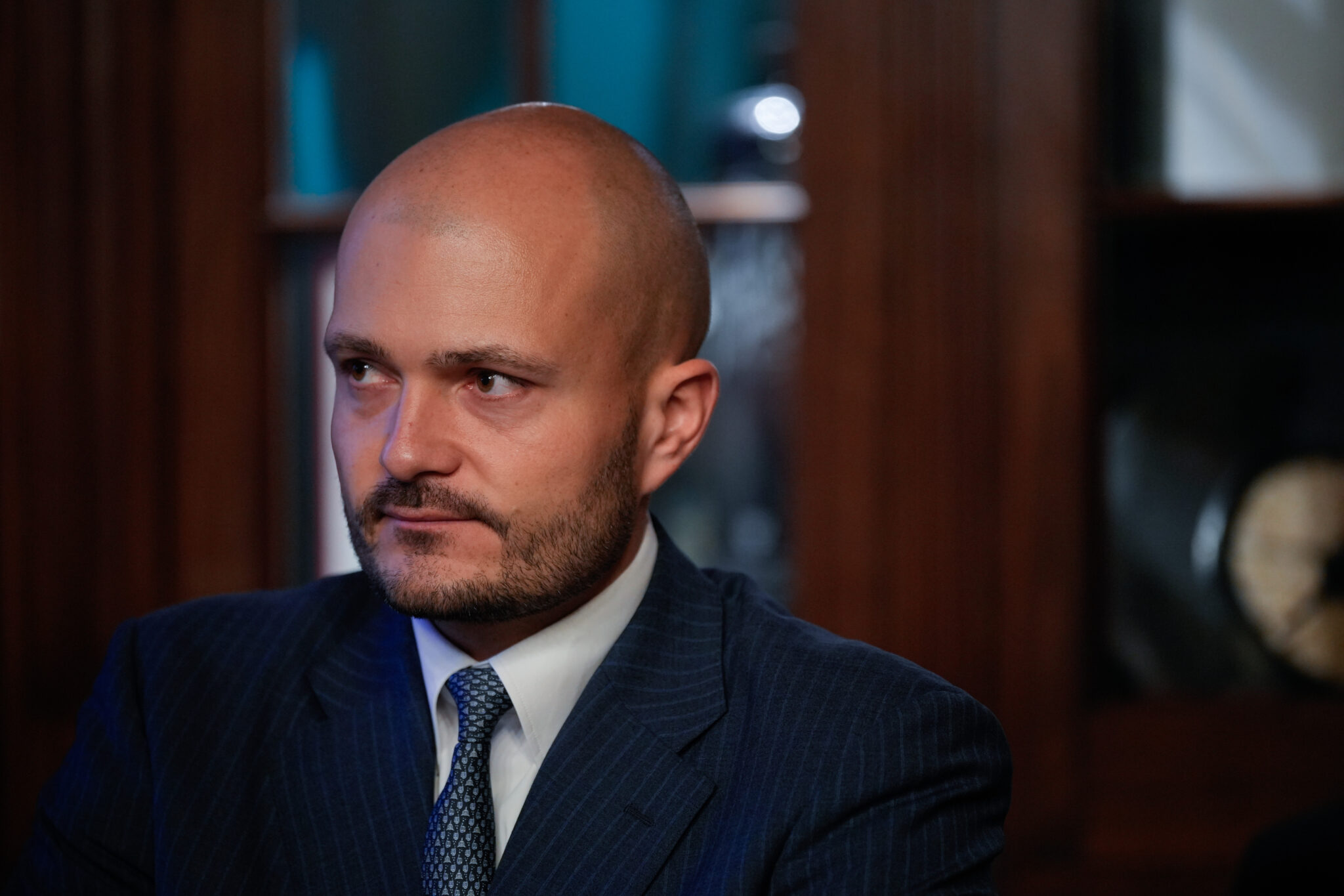 Czech billionaires play outsized role in European M&A m