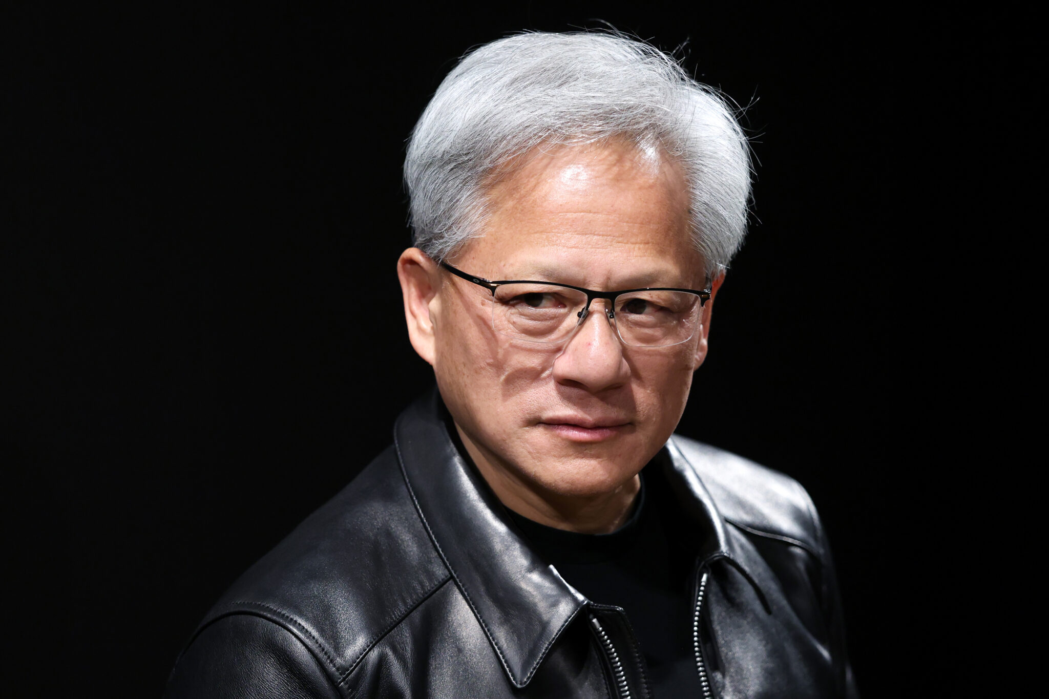 Nvidia's show of financial force soothes credit markets