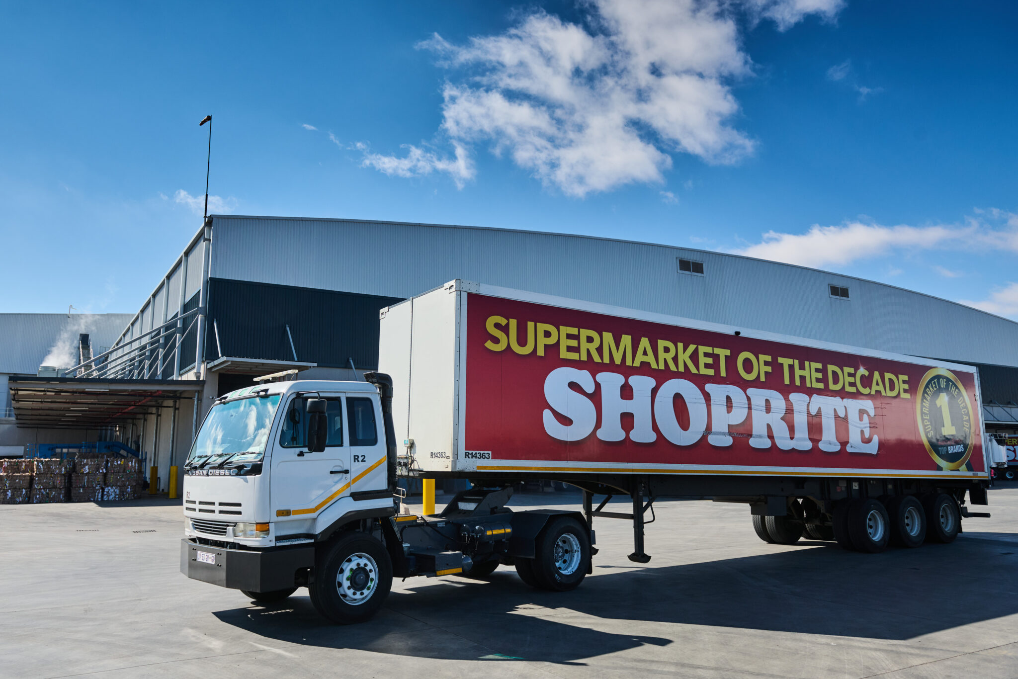 Shoprite aims to become ‘your everyday store'