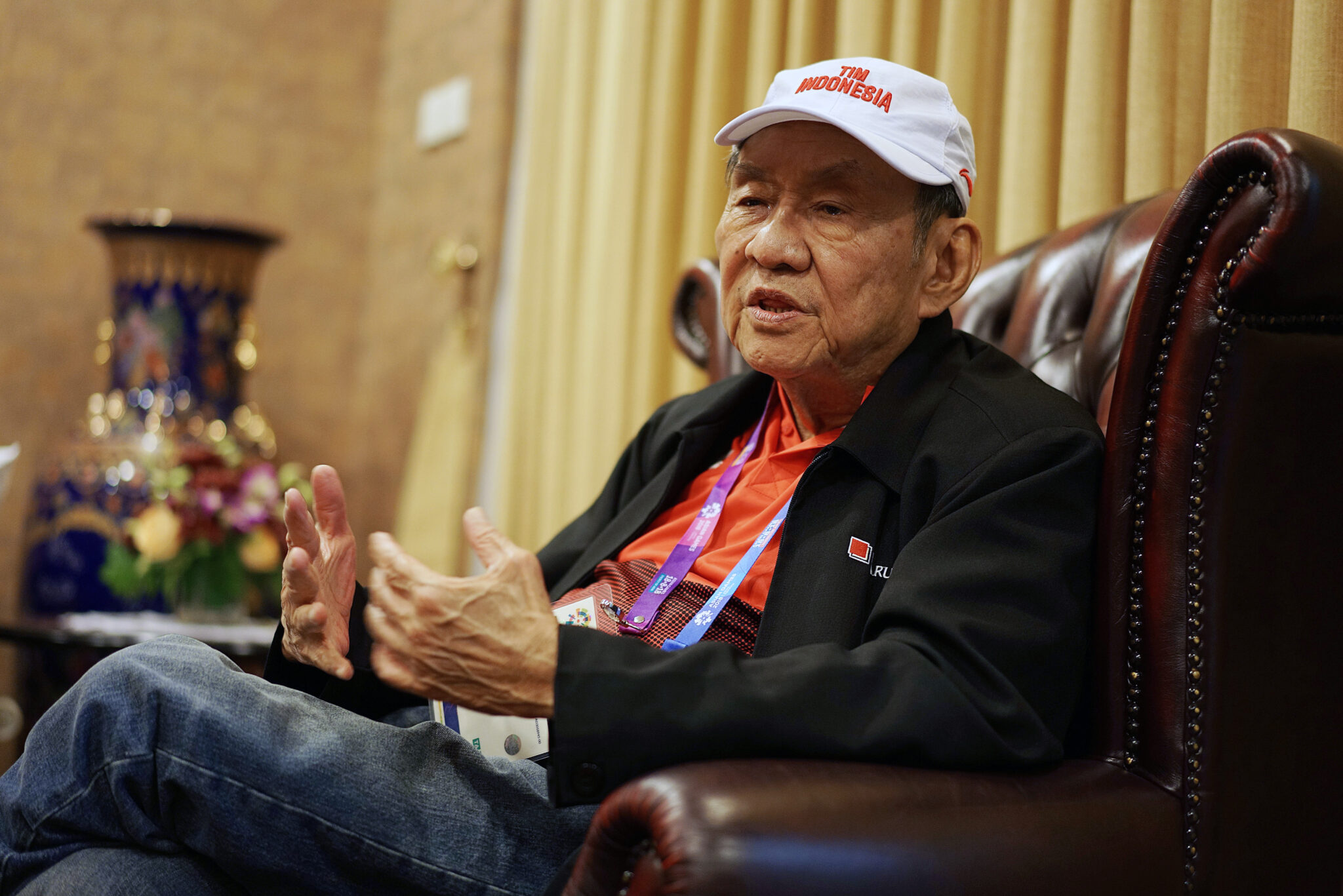 Four children of Indonesia's richest family inherit $3bn each