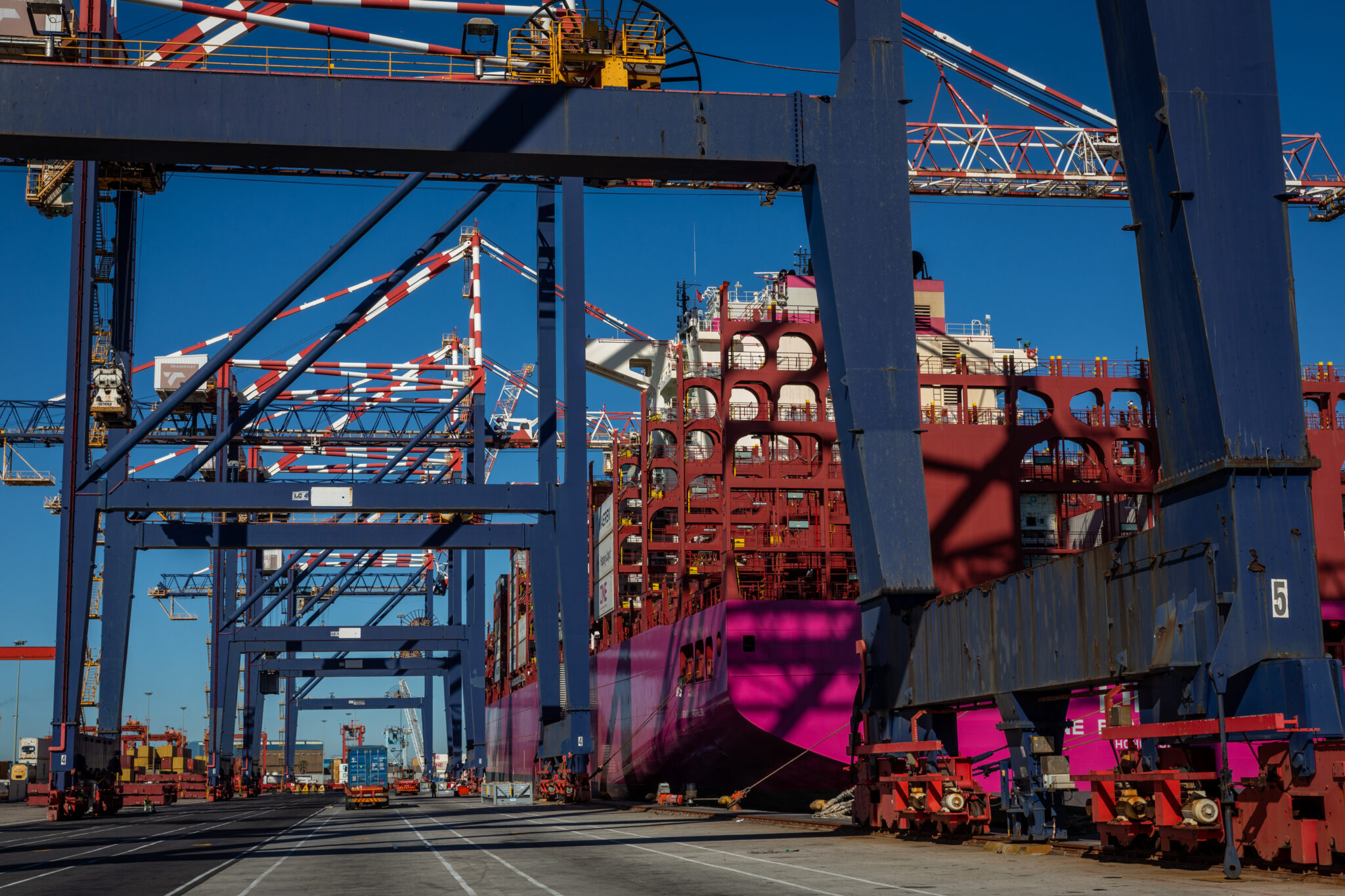 Transnet eyes R35bn funds