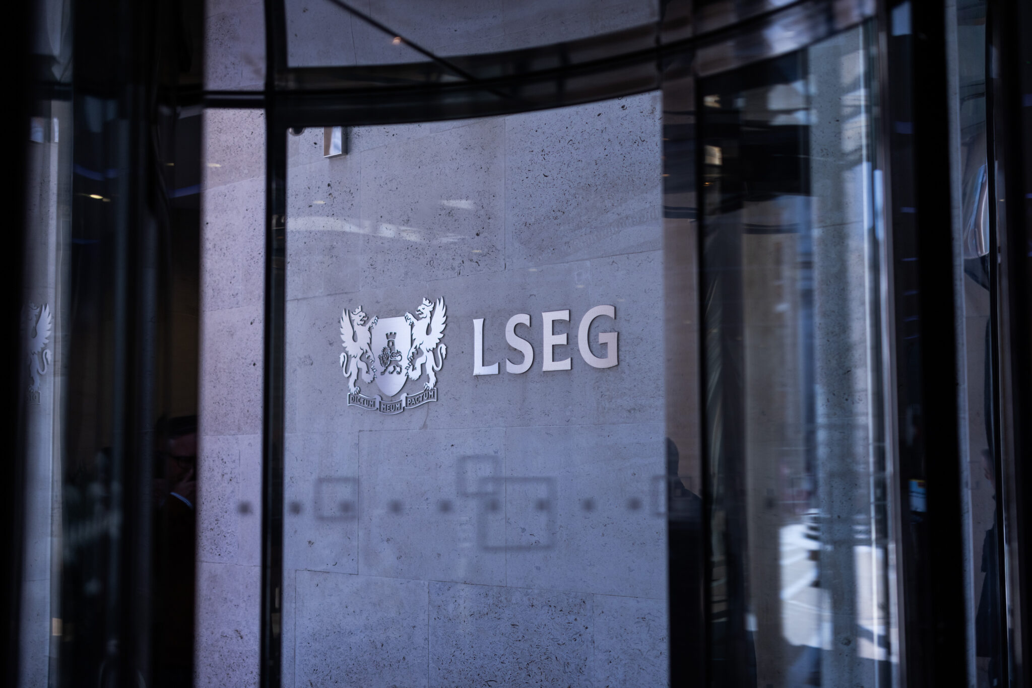 SA taps London to boost new benchmark rate adoption