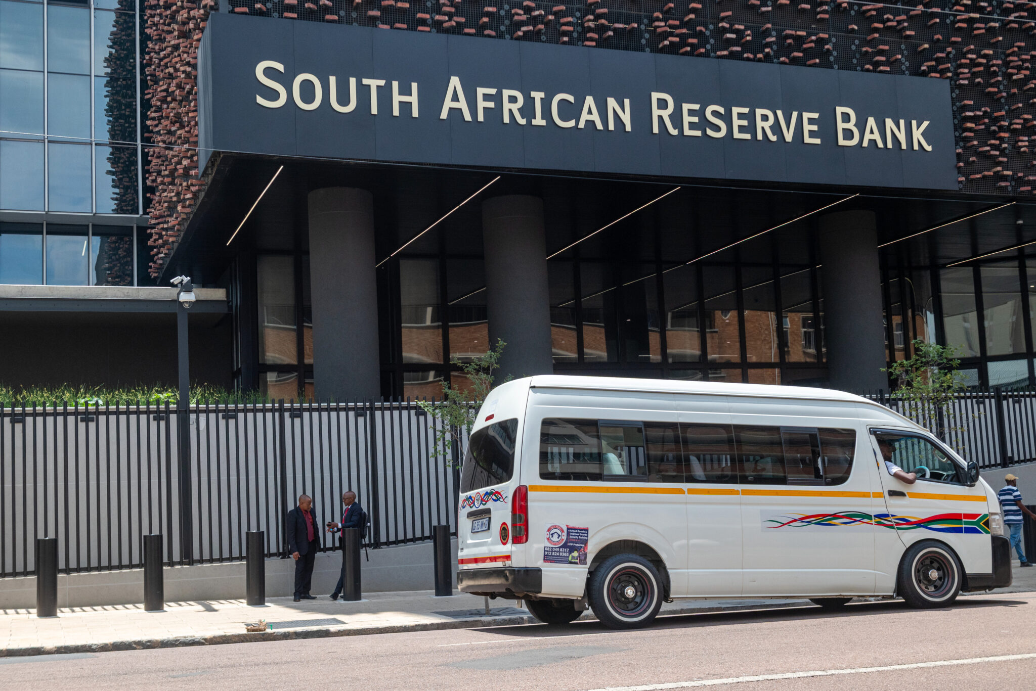 SA to finalise rules for R150trn OTC derivatives market by 2028